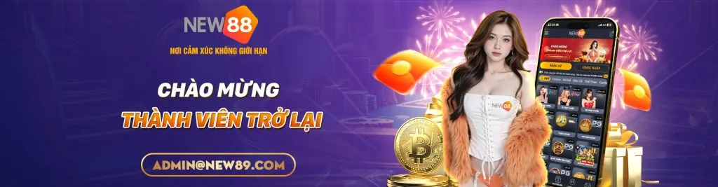 Hỗ trợ khách hàng 24/7 của New88.com mã