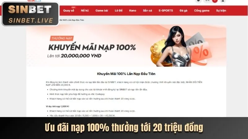Hoàn trả cược thể thao new88 com mã